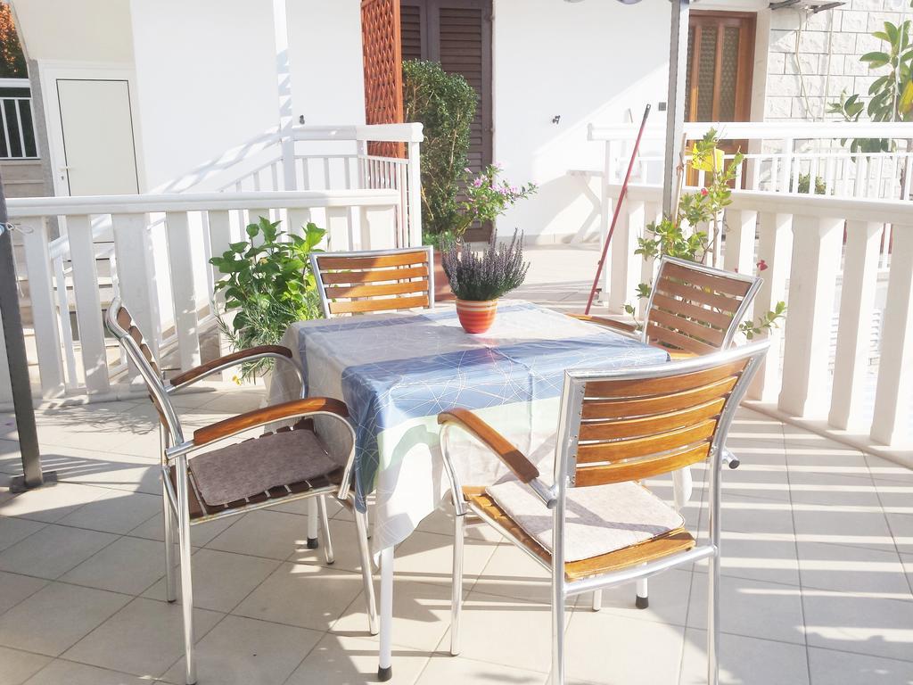 Apartments Slijepcevic Hvar Town Exterior foto