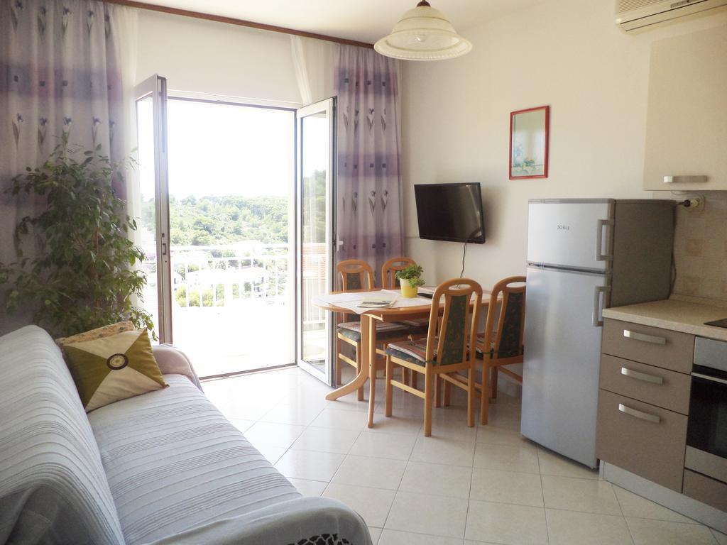 Apartments Slijepcevic Hvar Town Quarto foto