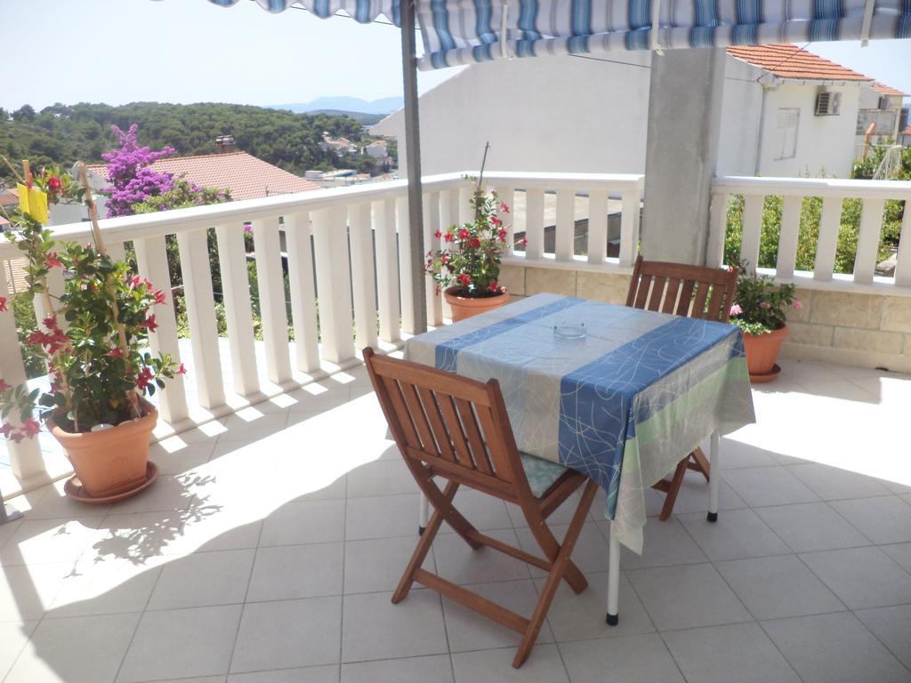 Apartments Slijepcevic Hvar Town Quarto foto