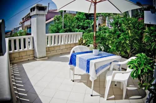 Apartments Slijepcevic Hvar Town Exterior foto